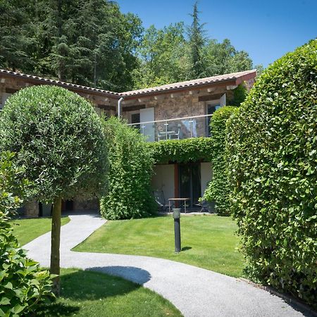 Hostellerie Les Gorges De Pennafort Callas Habitación foto